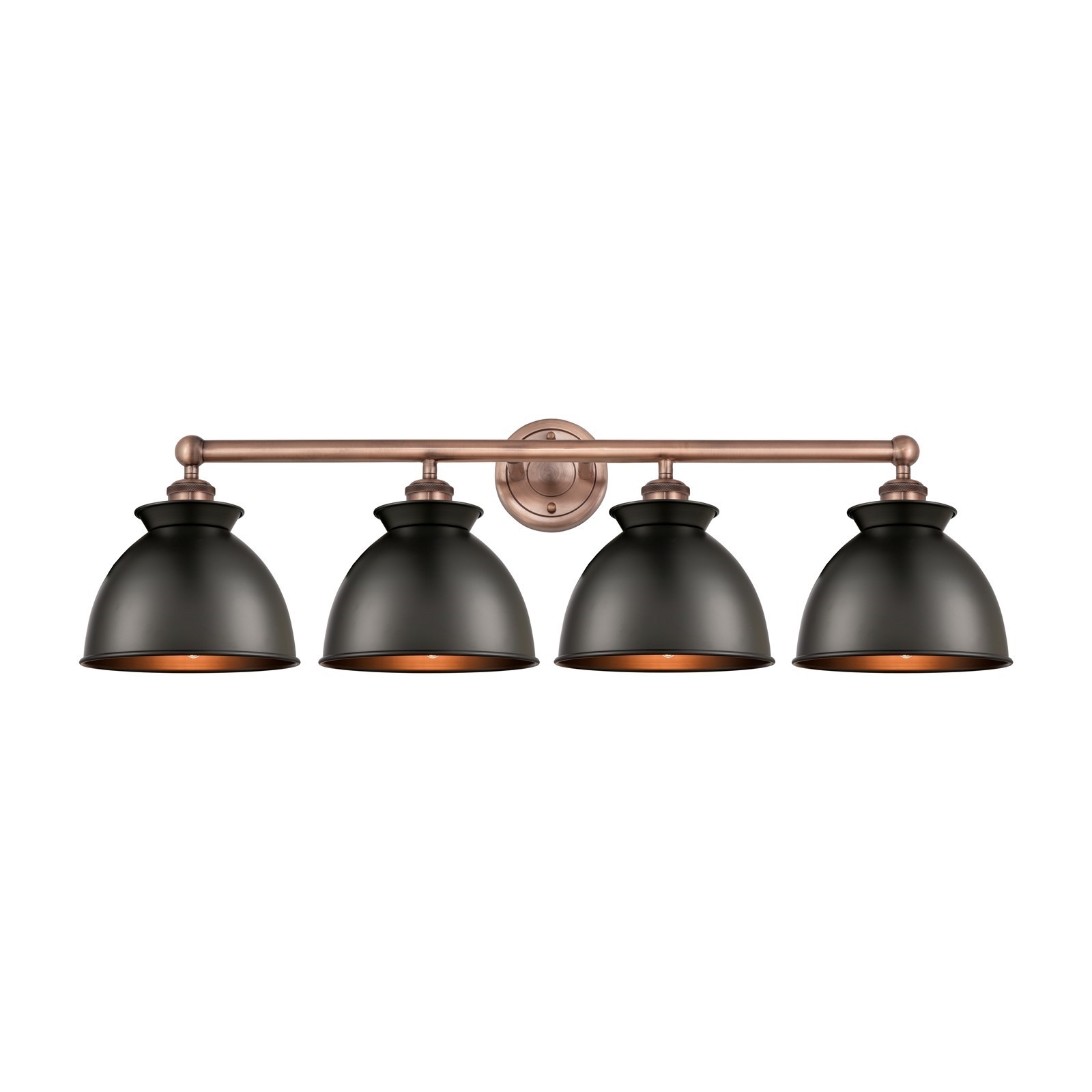 Innovations Adirondack 35in 4-Light Bath Vanity Antique