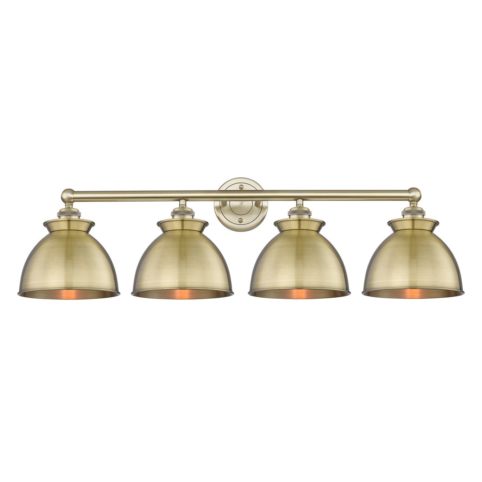 Innovations Adirondack 35in 4-Light Bath Vanity Antique