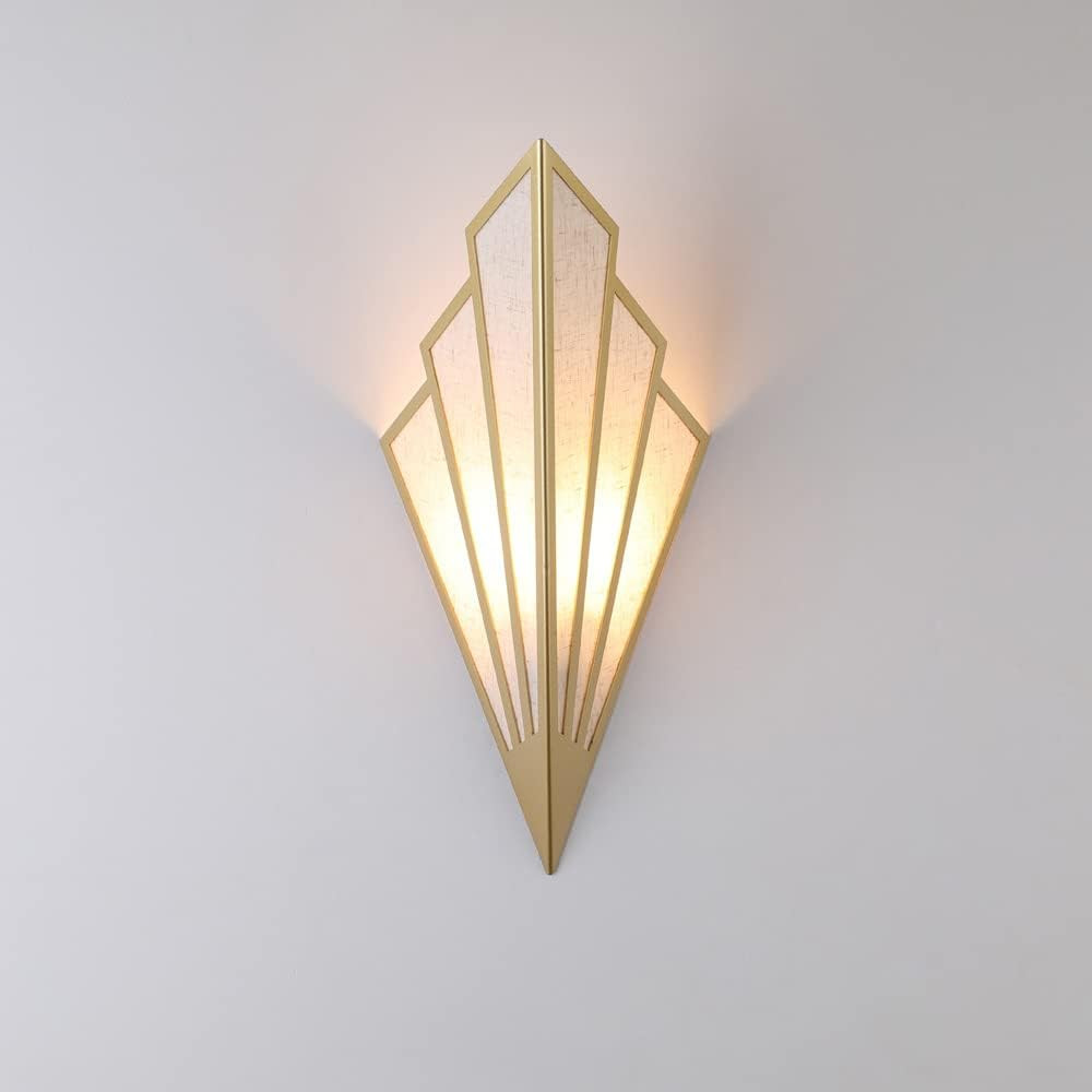 Modern Wall Light Simple Creative Wall Sconces Bedroom Aisle Living Room Wall La