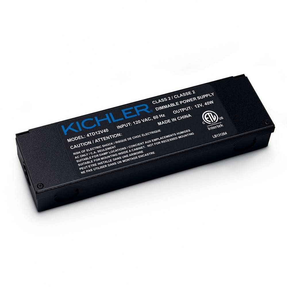 12V 40W Led 12V 40W Led Dimmable Power Supply – With Utilitarian Inspirations –