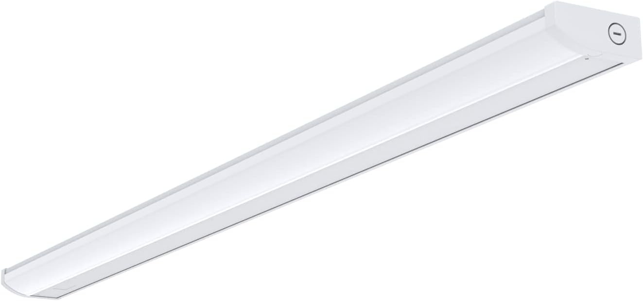 LED Undercabinet with Switchable White Surface Mount