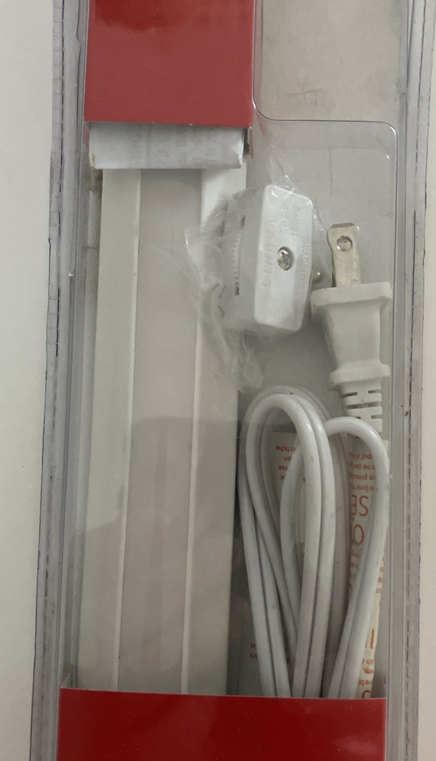 Utilitech LED 16 in Under Cabinet Light