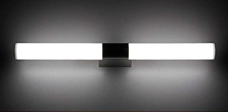LED SMD Wall Sconce Light Tube Makeup Mirror Front Lamp Fixture Bathroom Bedroom