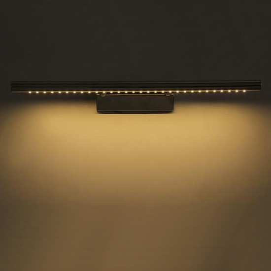 LED Vanity Lighting Adjustable Wall Light SMD 5050 Bathroom Mirror Lamp Fixture