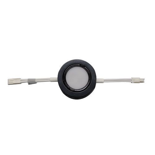 LED Puck Light Warm White Light (3100k)