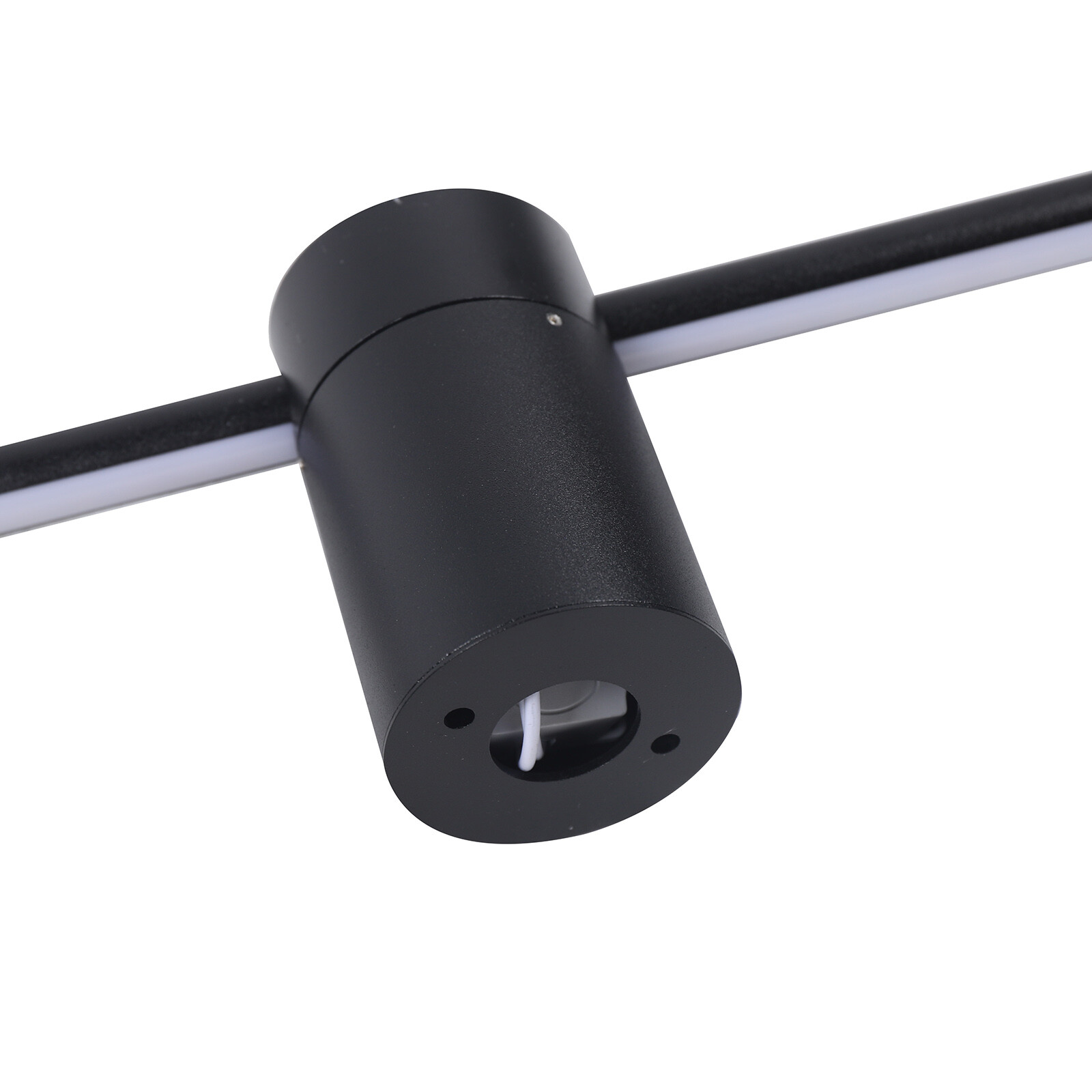 1M Modern LED Wall Light Long Strip Sconce Stairs Bar Linear Wall Lamp Bedroom