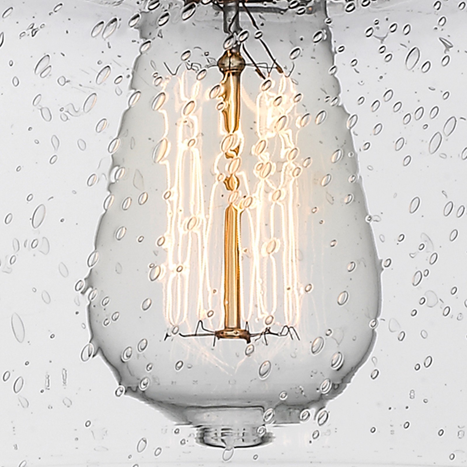 Innovations Lighting 215-10-42 Bell Vanity Bell 4 Light 42″W – White