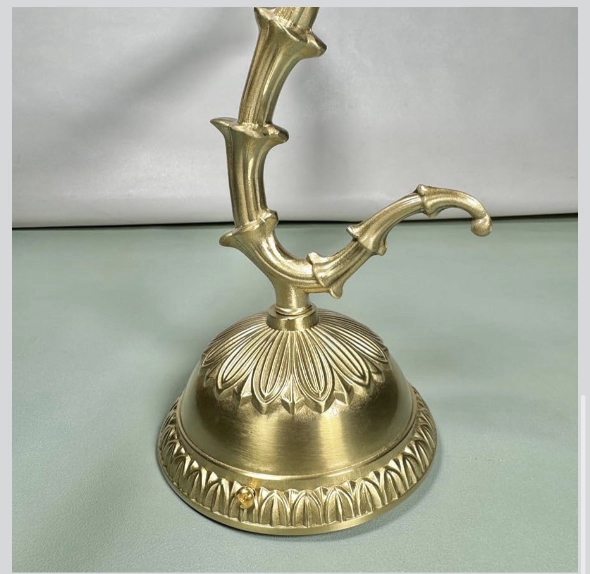 Antique Brass Vanity Light Traditional Lighting LED Wall Sconce 28 Hardware New