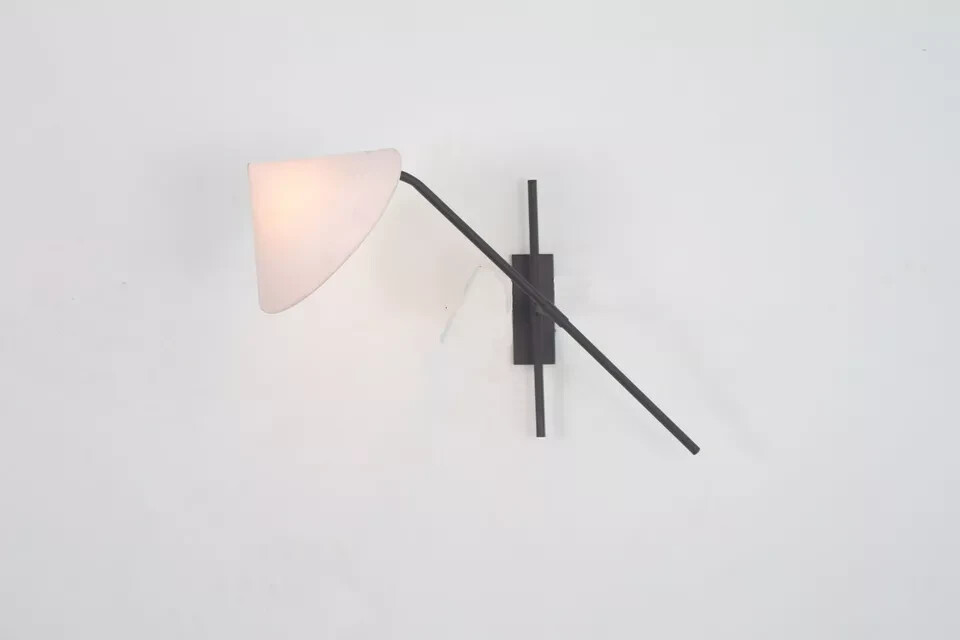 Wall Scone Wall Lamp 1 Light Chandelier Mid Century Lamp Italian Decor lights