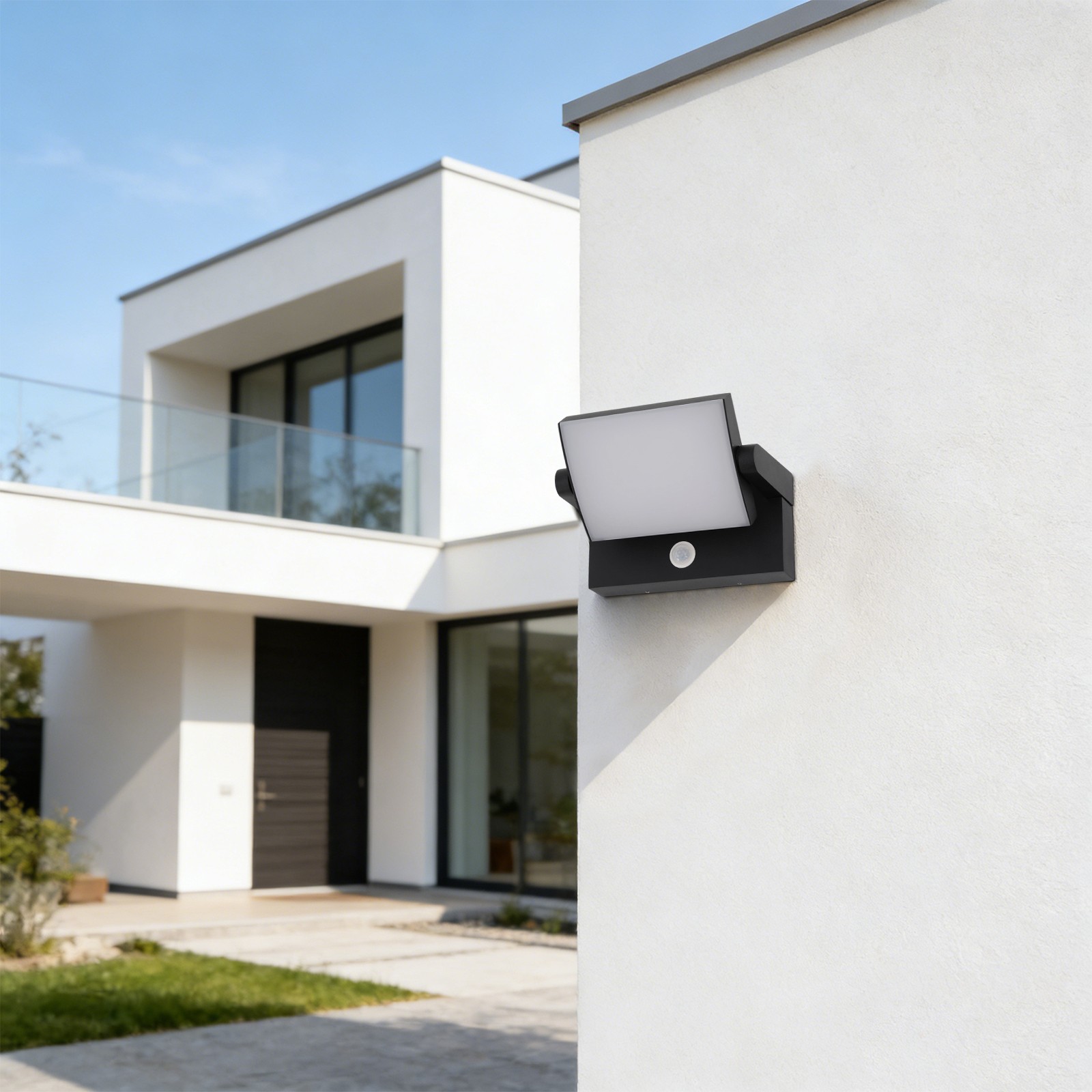Wall Light, Outdoor Indoor Modern Wall Lamp, Outdoor Wall Light for Garden Patio