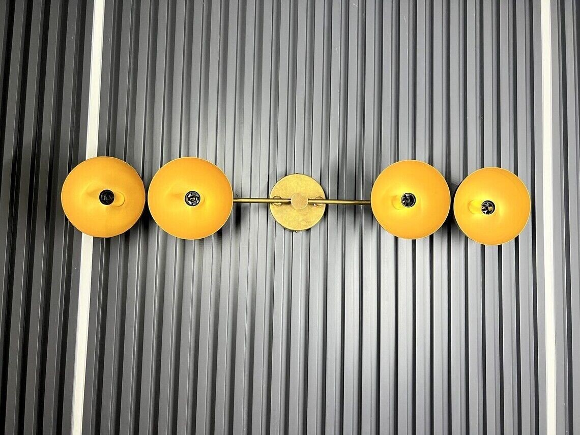 Wall Sconce is the perfect addition to any room, a great way to make a space