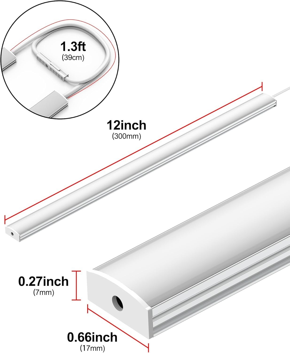Under Cabinet Lighting under Cabinet Lights Light Bar under Counter Lighting