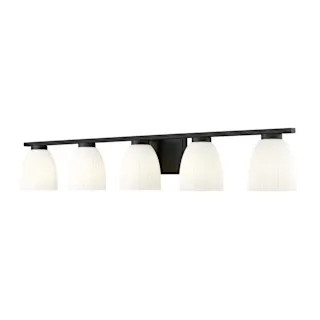 Z-Lite 7518-5V-MB – Bathroom Fixtures Indoor Lighting