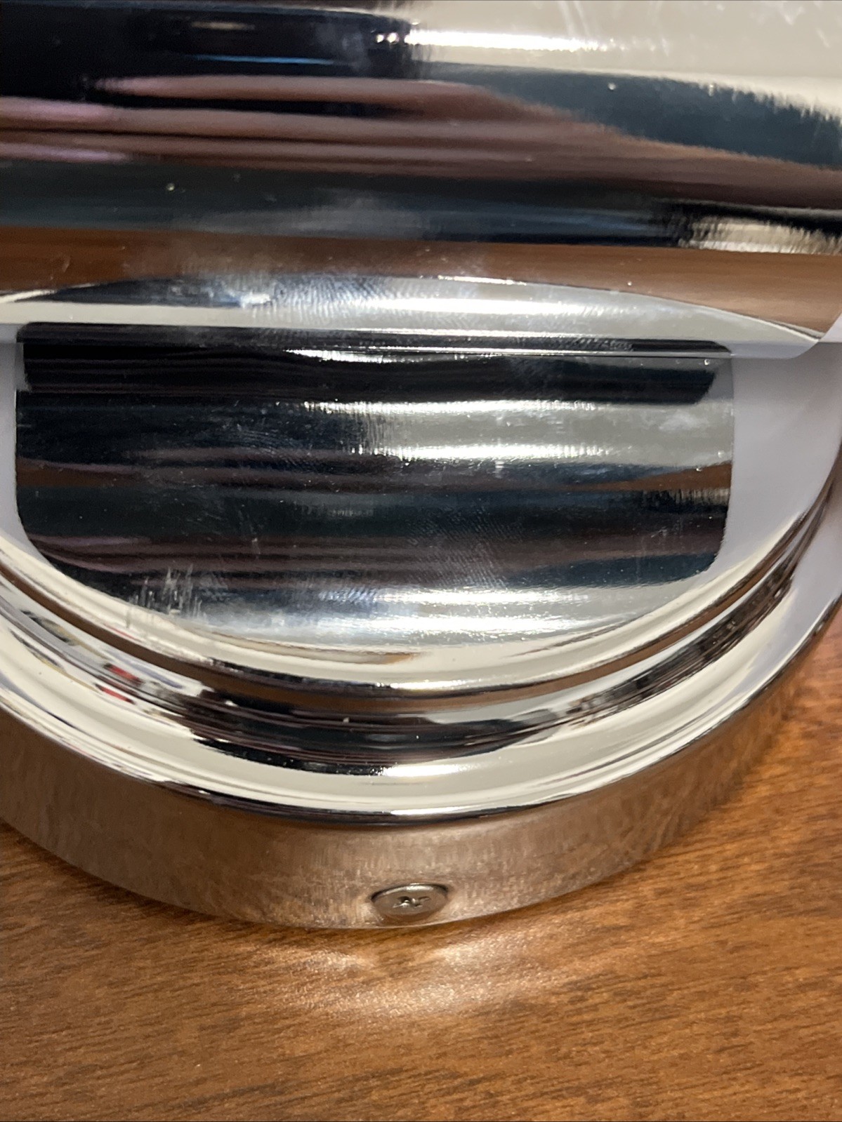 Millennium Lighting 2220-CH Trumann 2 Light 18″W LED Bath Bar – Chrome *READ*