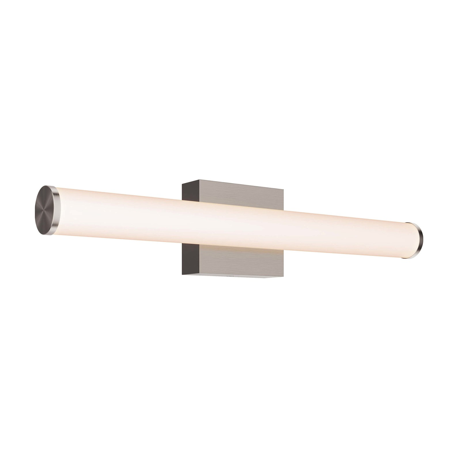 DALS Lighting VAN002-CC-22 Vela 22″W LED Bath Bar – Nickel