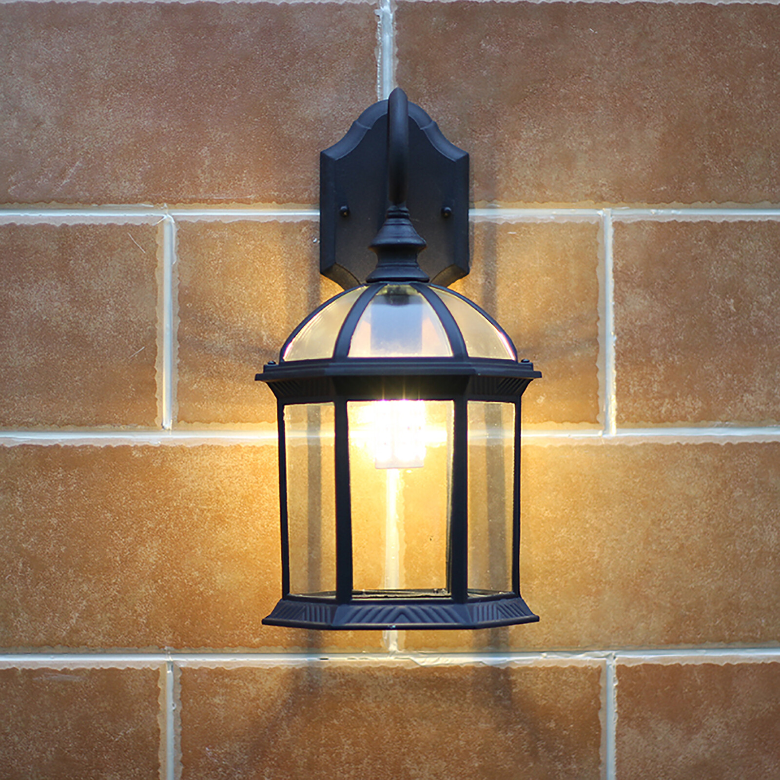 Luxury Vintage Wall Sconce Lamp Modern Bedroom Living Room Hallway Light Fixture