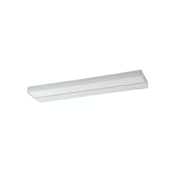 21 In. Fluorescent White under Cabinet Light | (NEW) (FREE SHIPPING)
