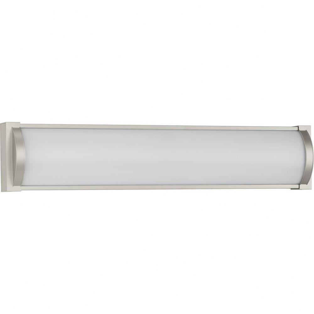 22W 1 LED Bath Vanity In Modern Style-4.76 Inches Tall and 2.33 Inches
