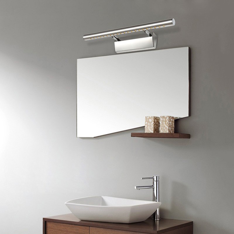 LED Vanity Lighting Adjustable Wall Light SMD 5050 Bathroom Mirror Lamp Fixture