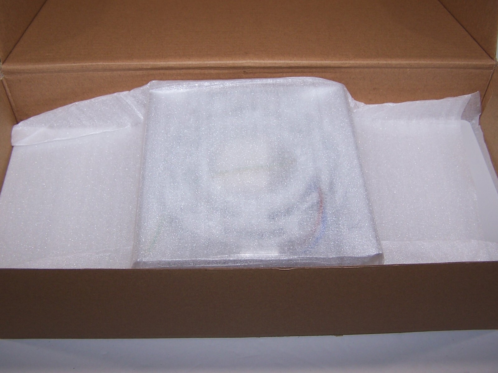Set of 2 Modern Wall Sconce Indoor, 12W Warm White 3000K Acrylic Sconces