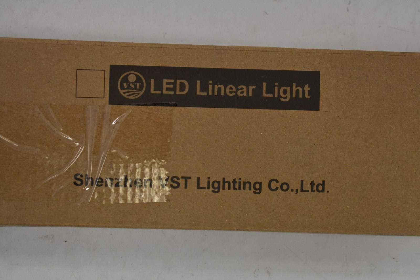 VST Under Cabinet Lighting Kit 3 piece 16.5″ L Super Bright Warm White 3000K