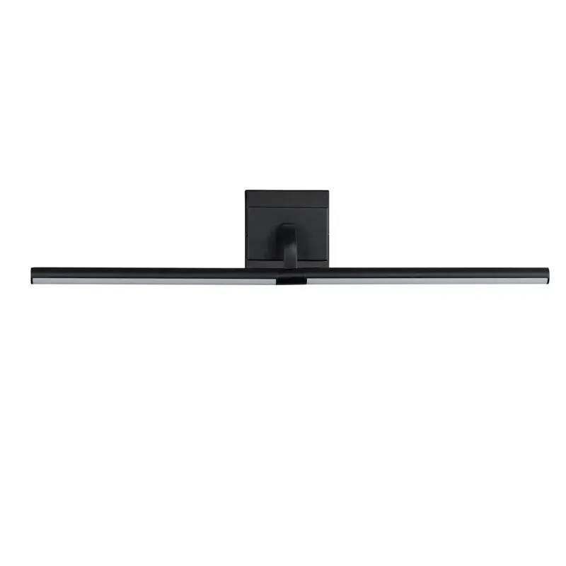 ET2 Mona 30″ LED Picture Light 3000K 900 Lumens 120-277V Black E21344-BK