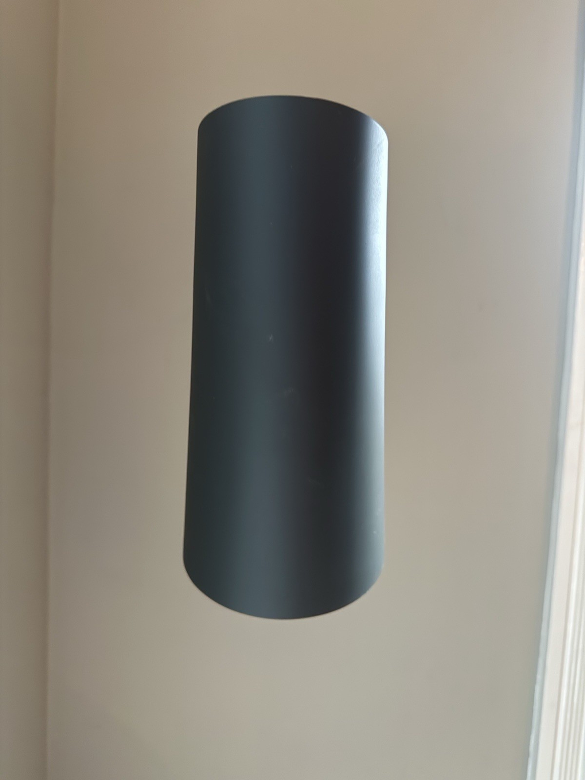 Rejuvenation Sconces ( Set of 2) Matte Black Brass