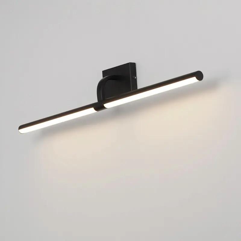 ET2 Mona 30″ LED Picture Light 3000K 900 Lumens 120-277V Black E21344-BK