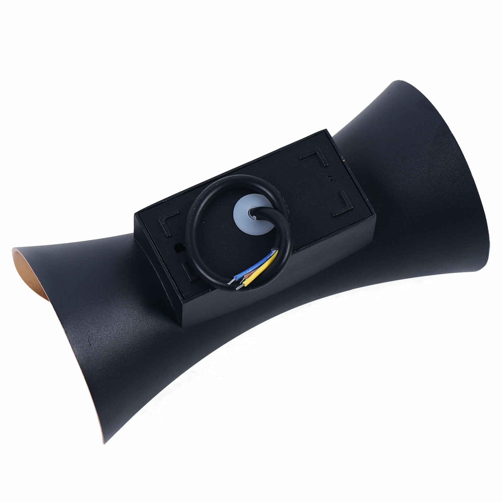 Outdoor Wall Lights 10W 3000K LED Porch Lights Wall Lamp Sconce for House Patio