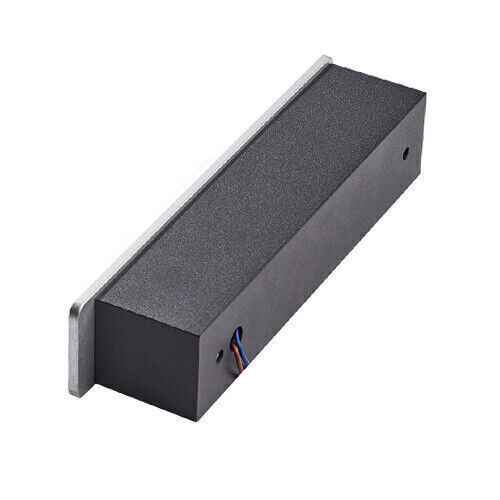3W LED Chip Wall Lamp Fixture Stair Step Foot Light Flush Mounted Modern Decor