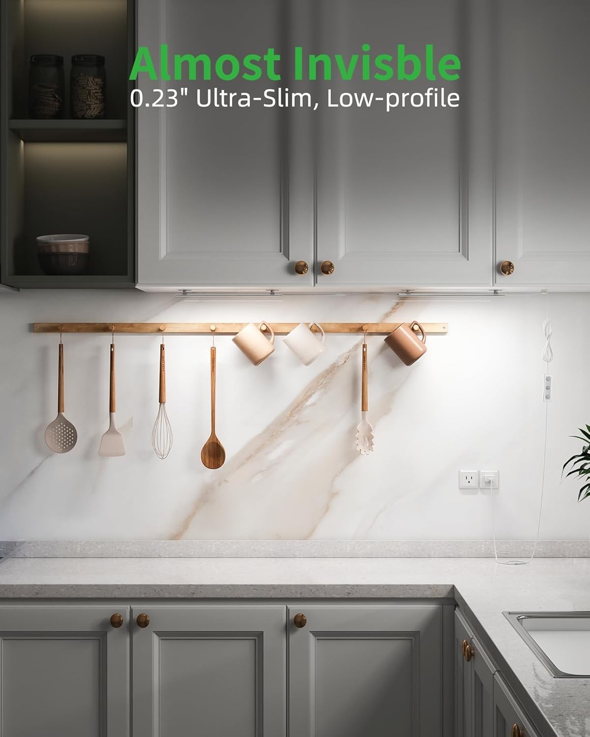 Under Cabinet Lighting under Cabinet Lights Light Bar under Counter Lighting
