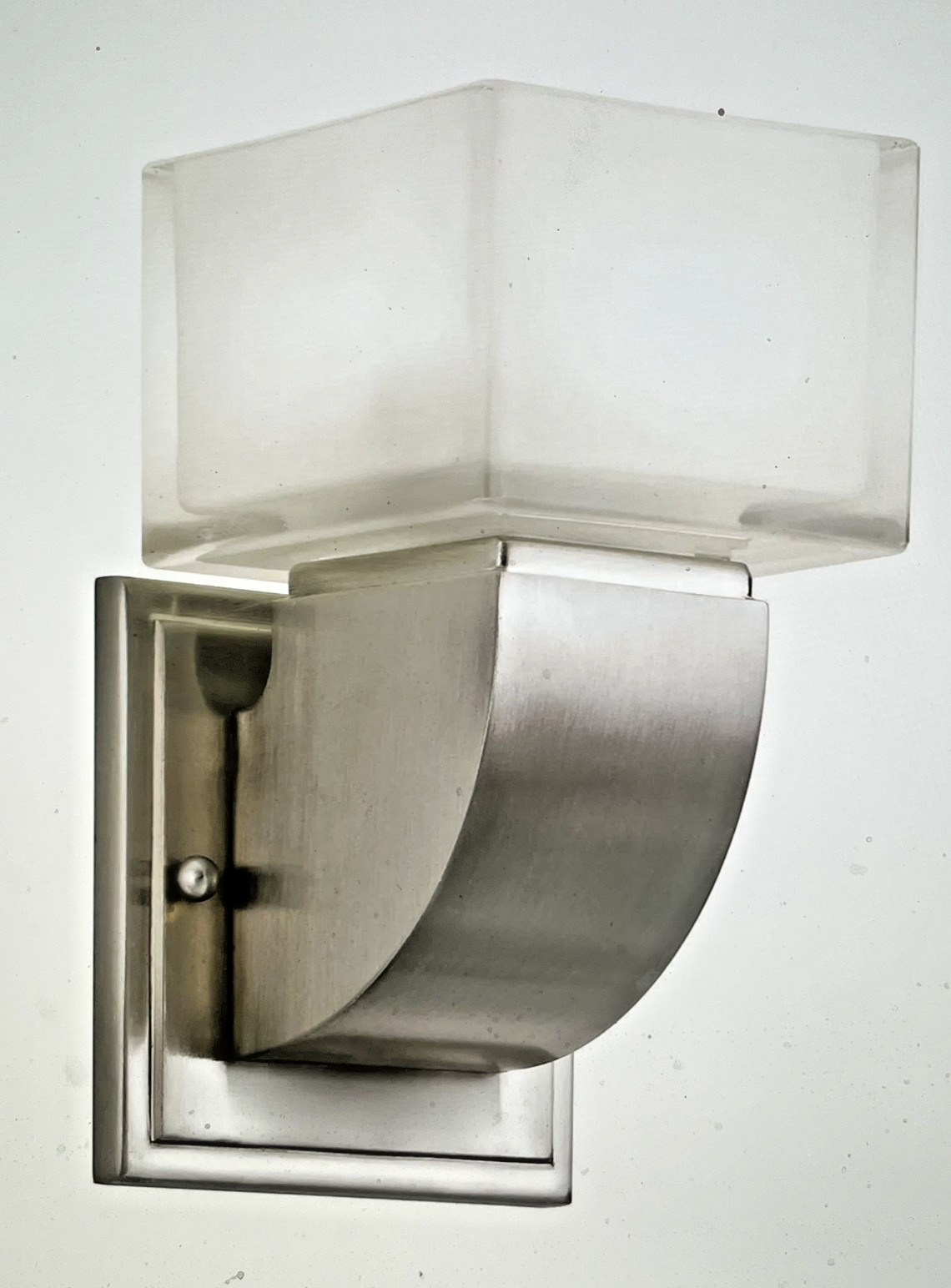 Kichler Lighting 10449 NI Islita Collection 1-Lite GU24 Energy Efficient M63 L21