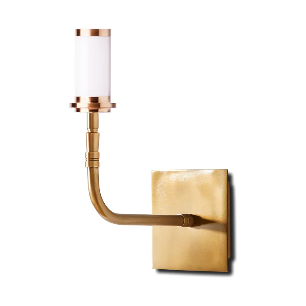 Cordless Wall Sconce