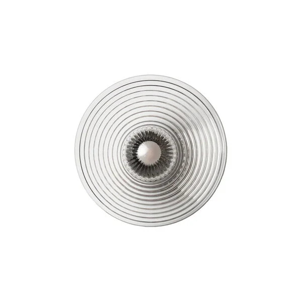 U12 Sletterhage wall lamp, hardwired-FDB Mobler|136195