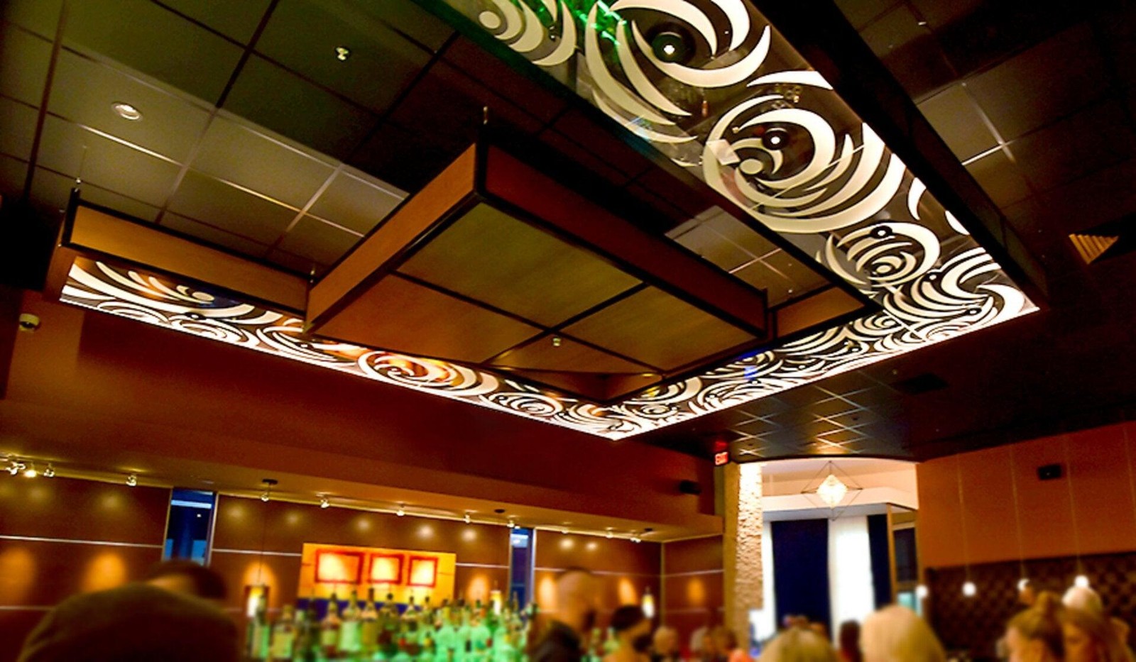 Wired4Signs LED Profile Extrusion Klus KRAV-05IN Edge-Lit Glass Panels Aluminum