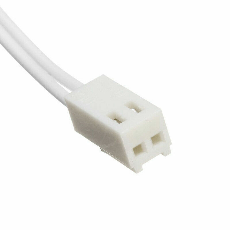 4/8/12PC LED Puck Light Under Cabinet Closet Lighting Kitchen Room Night Wired