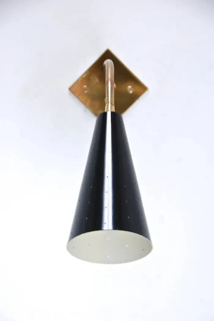 Single pice Colombocreationz, Wall Sconce