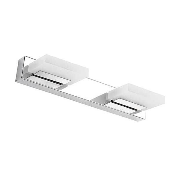 Dimmable/N LED SMD5730 Wall Lamp Adjustable Dresser Mirror Vanity Light Bathroom
