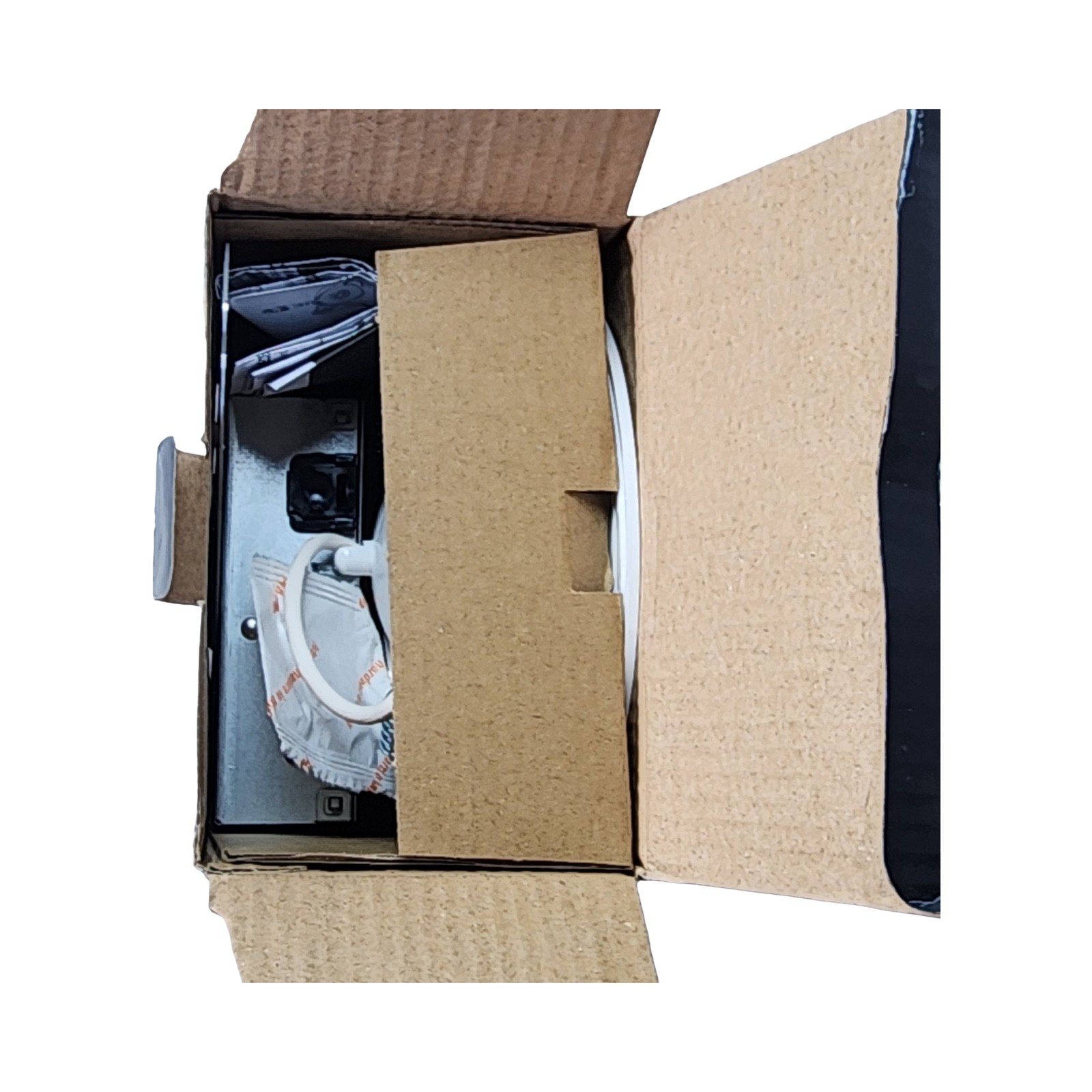 Halo 4in LED Gimbal Recessed Light Direct Mount Adjustable