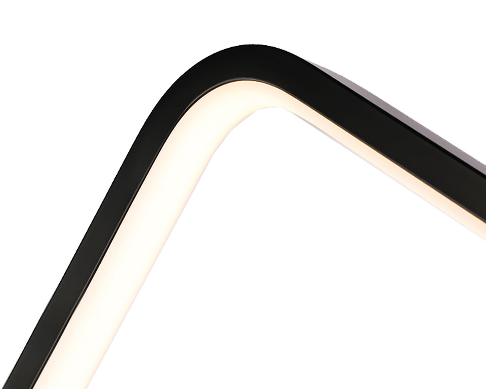 13W LED Wall Sconces Fixture Light Hotel Bedside Hall Indoor Lighting Square New