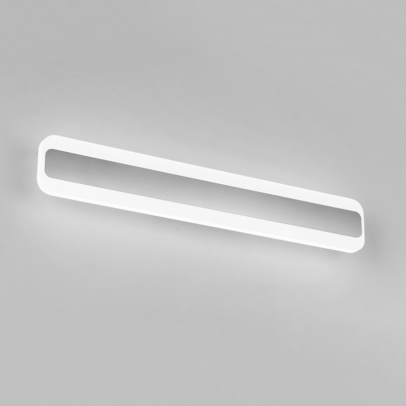 SMD LED Vanity Lighting Acrylic Wall Light Bathroom Mirror Front Lamp Fixture
